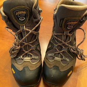 🥾 Asolo Attiva GTX GoreTex Women’s Hiking Boots